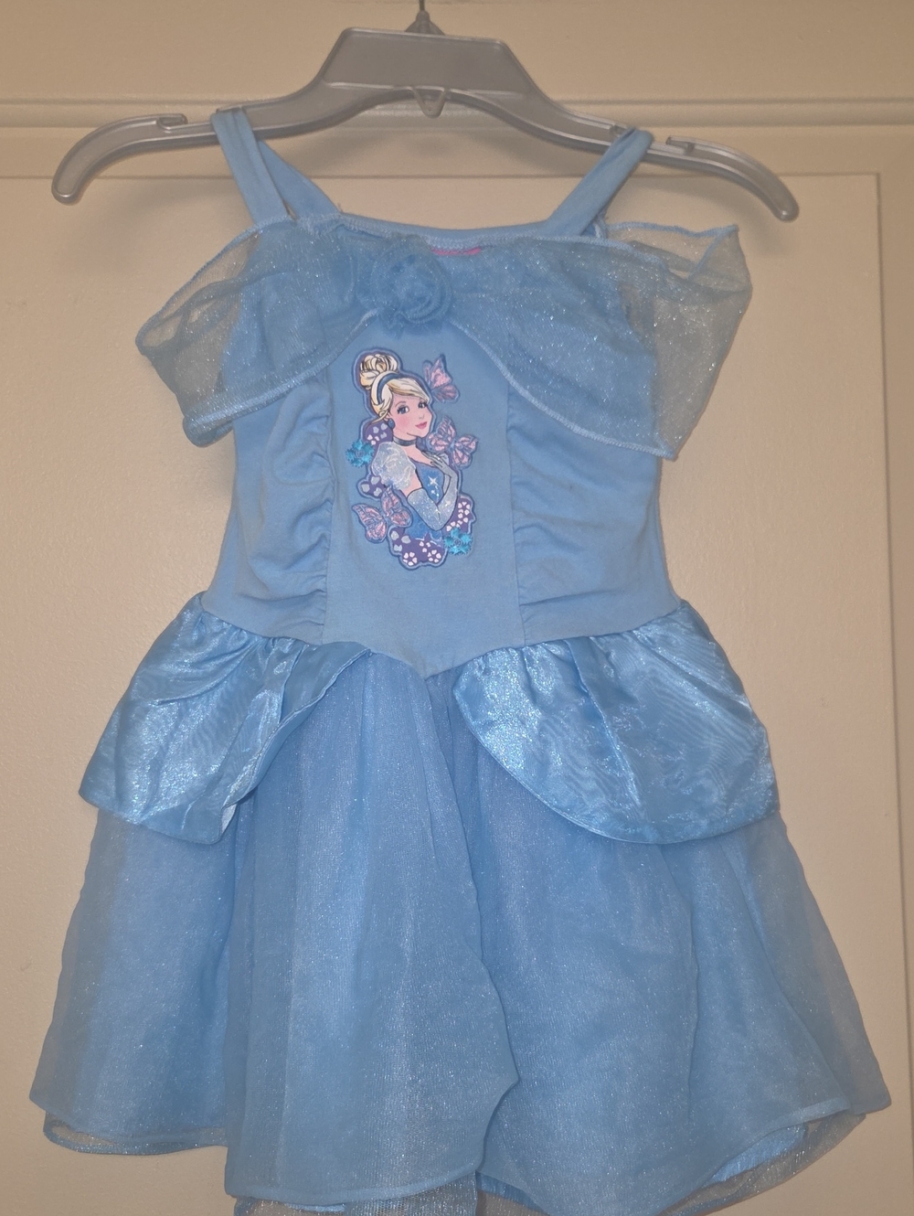 Disney Cinderella Dress